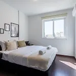 Harbor In Lejlighed