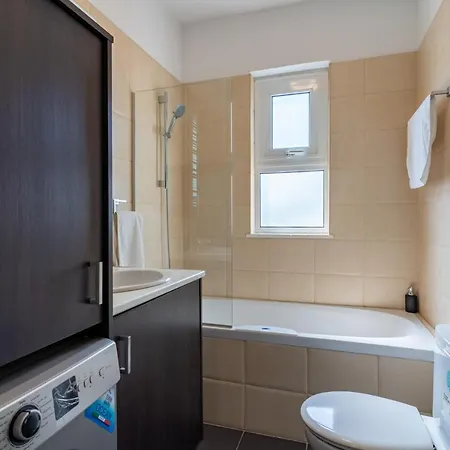 Harbor In Apartamento *