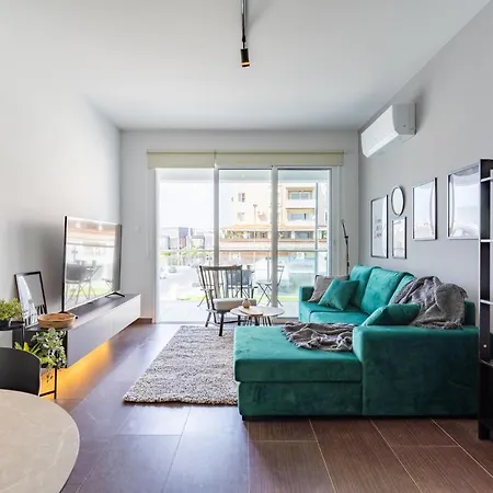 Apartamento Harbor In *