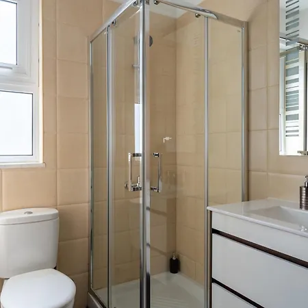 Apartamento Harbor In