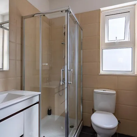 Harbor In Apartamento