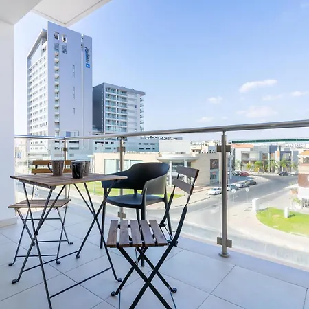 Apartamento Harbor In