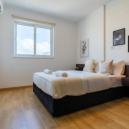 Apartamento Harbor In