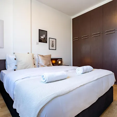 Apartamento Harbor In *