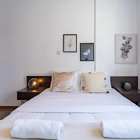 Harbor In Apartamento