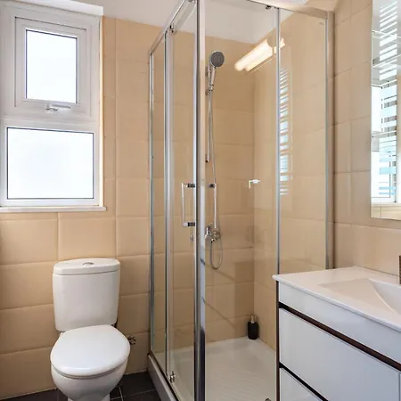 Harbor In Apartamento