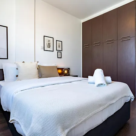 Apartamento Harbor In *