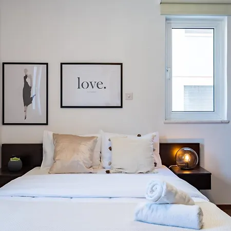 Apartamento Harbor In *