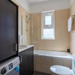 Harbor In Apartment *
