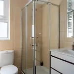 Apartment Harbor In