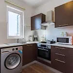 Harbor In Apartment