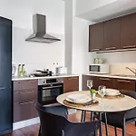 Apartment Harbor In Larnaca