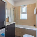 Harbor In Apartment Larnaca