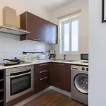 Harbor In Apartment