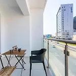 Harbor In Apartment Larnaca