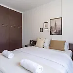 Harbor In Apartment Larnaca