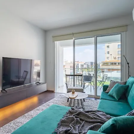 Apartment Harbor In