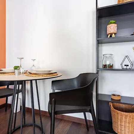Apartament Harbor In Larnaca