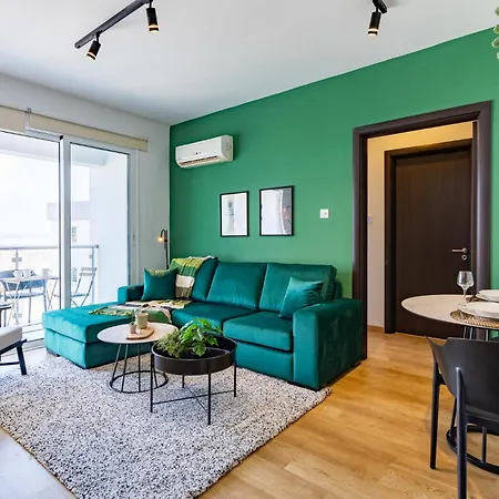 アパート Harbor In *