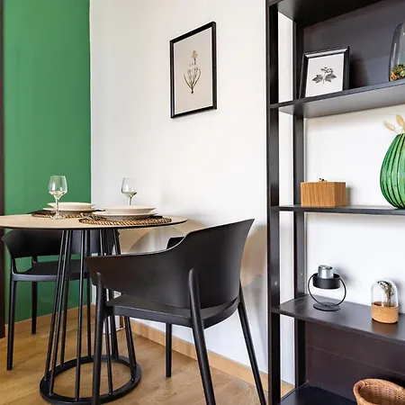 Harbor In アパート ラルナカ