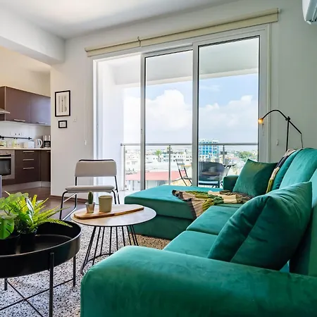 Harbor In Appartement *