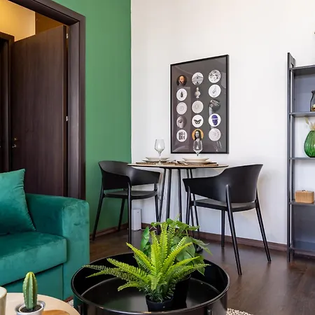 Apartment Harbor In Larnaca