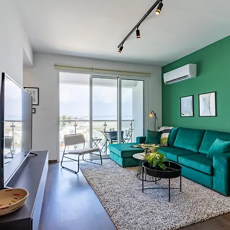 Harbor In Appartement