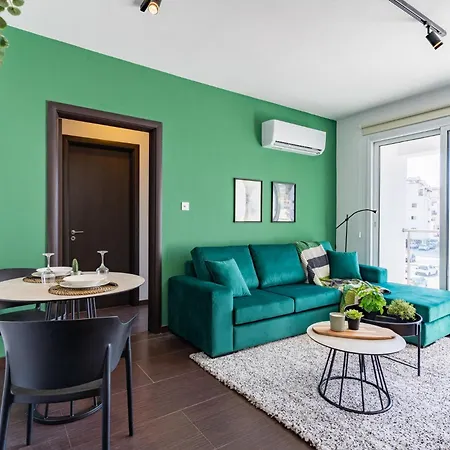 アパート Harbor In *