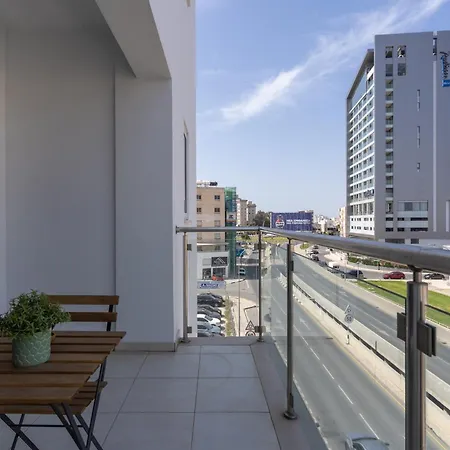 Apartment Harbor In