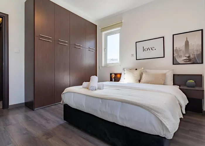 아파트 Harbor In *