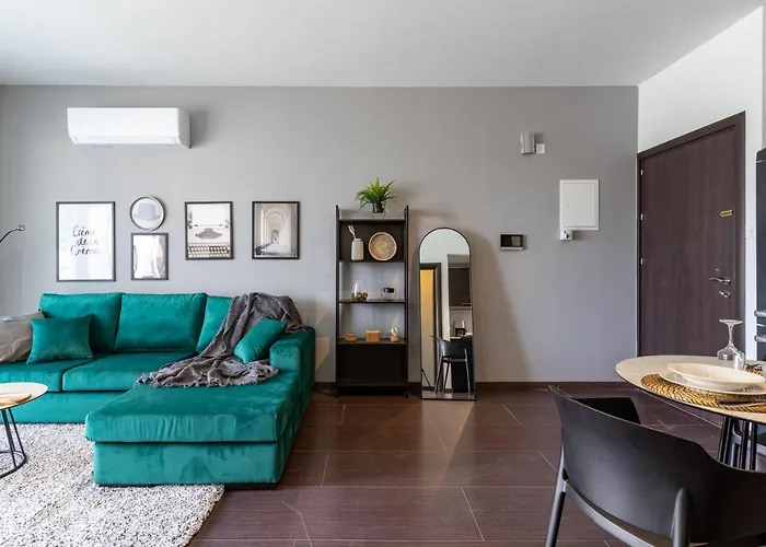 아파트 Harbor In *