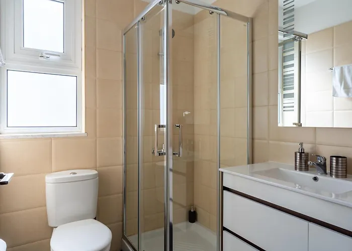 Διαμέρισμα Harbor In