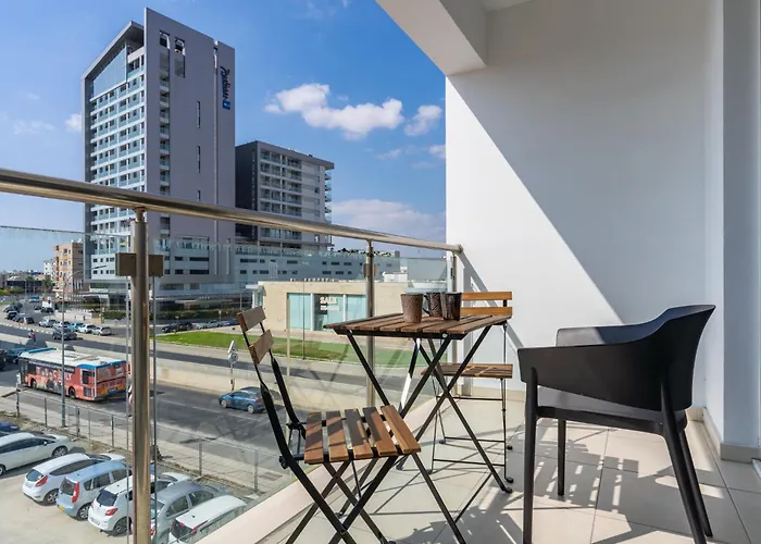 Harbor In 아파트 *