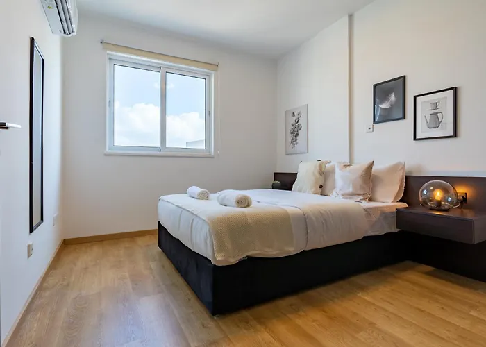 Διαμέρισμα Harbor In