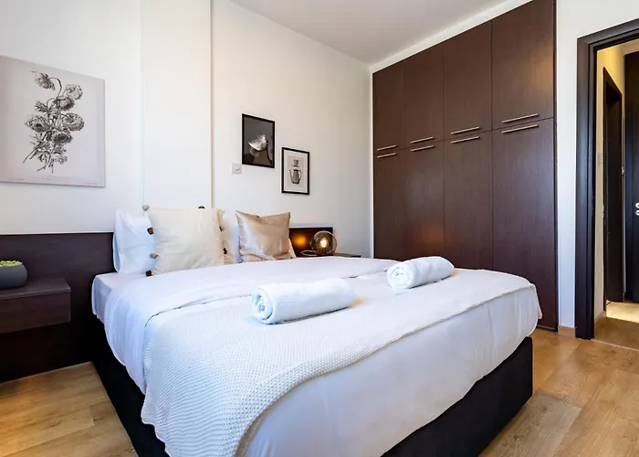 Διαμέρισμα Harbor In *