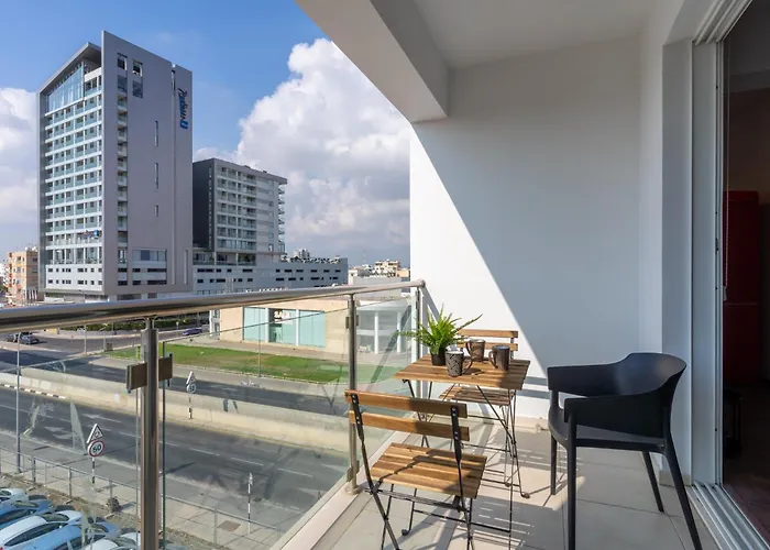 Harbor In 아파트 *