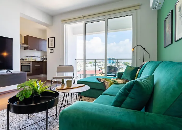 Harbor In 아파트 *