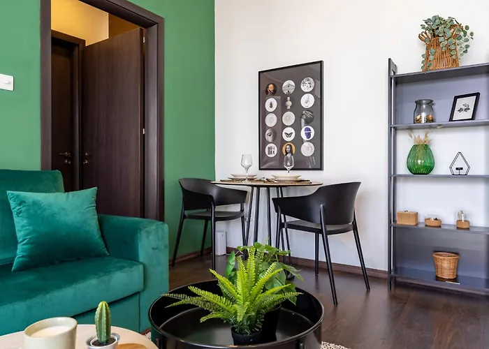 Διαμέρισμα Harbor In Λάρνακα