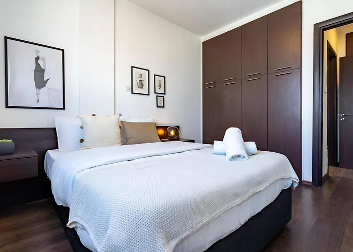 아파트 Harbor In *