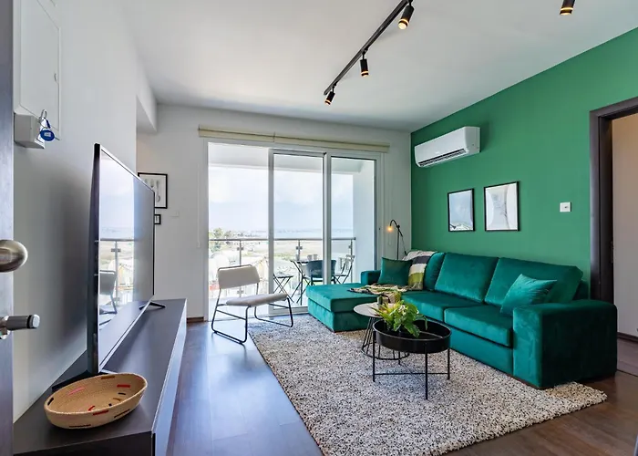 Harbor In Διαμέρισμα