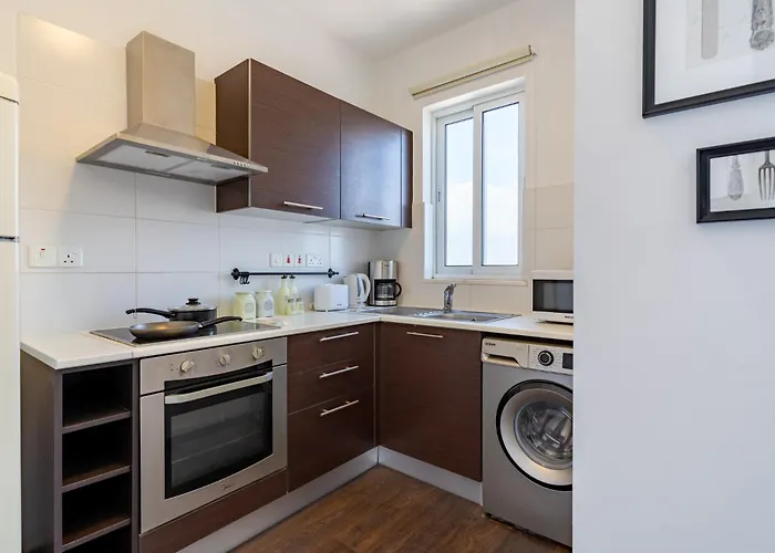 Harbor In Διαμέρισμα