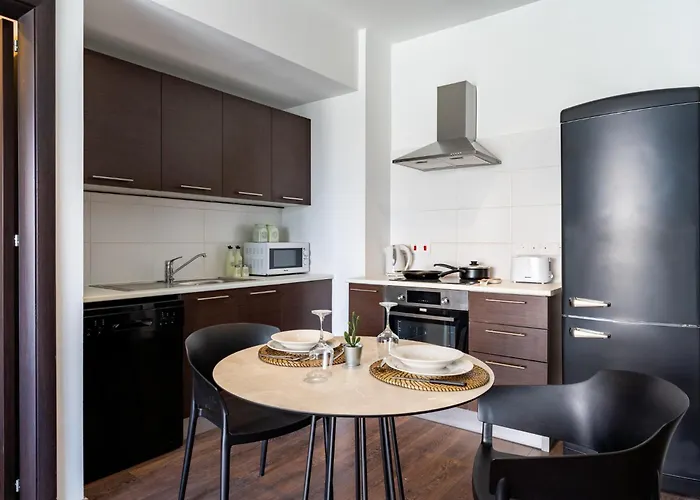 아파트 Harbor In *