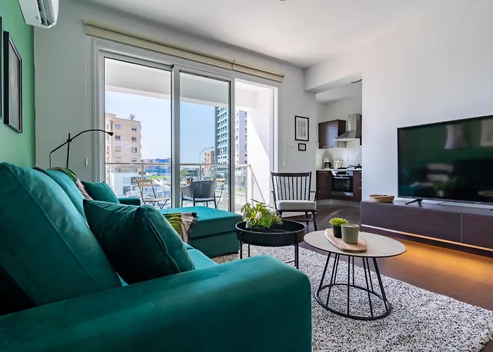 Harbor In Διαμέρισμα