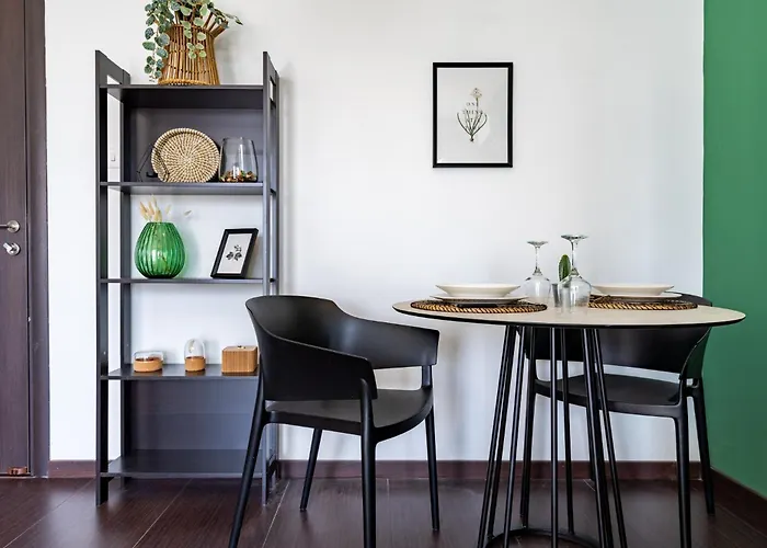 Harbor In 아파트 *